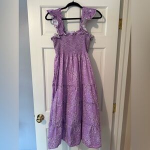 Ellie Nap Dress - Phenomenal x Bridgerton x Hill House